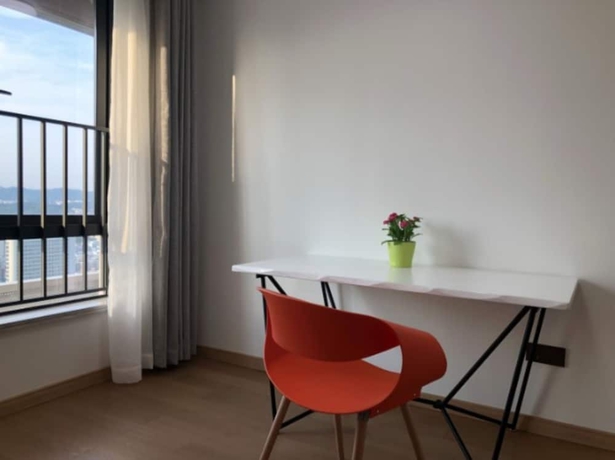 Imagen de la habitación del Hotel Shengang Executive Apartment (shenzhen Vanke Yuncheng Store). Foto 7