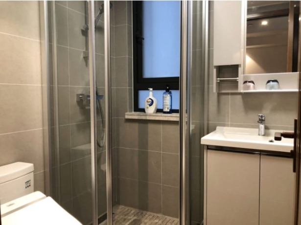 Imagen de la habitación del Hotel Shengang Executive Apartment (shenzhen Vanke Yuncheng Store). Foto 10