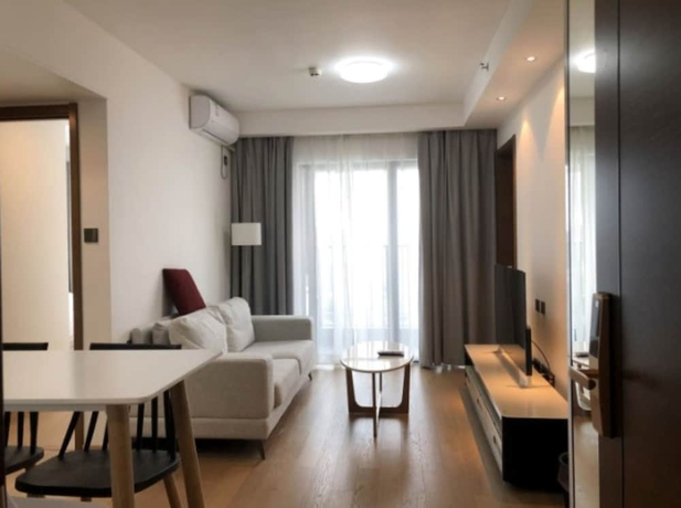 Imagen de la habitación del Hotel Shengang Executive Apartment (shenzhen Vanke Yuncheng Store). Foto 12