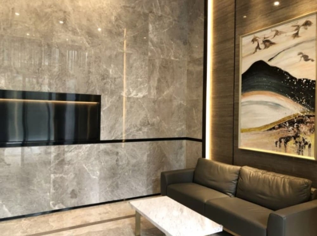Imagen de los interiores del Hotel Shengang Executive Apartment (shenzhen Vanke Yuncheng Store). Foto 19