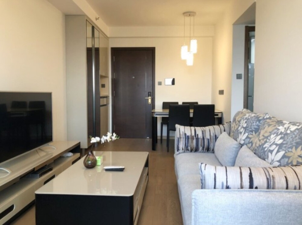 Imagen de la habitación del Hotel Shengang Executive Apartment (shenzhen Vanke Yuncheng Store). Foto 13