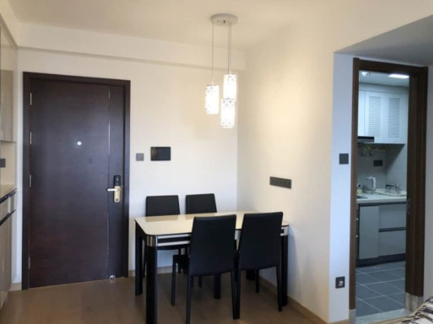 Imagen de la habitación del Hotel Shengang Executive Apartment (shenzhen Vanke Yuncheng Store). Foto 15