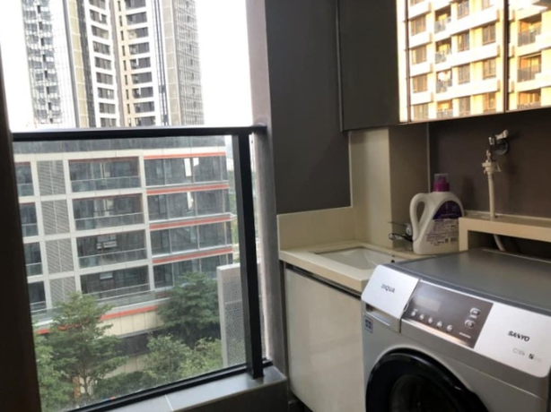 Imagen de la habitación del Hotel Shengang Executive Apartment (shenzhen Vanke Yuncheng Store). Foto 16