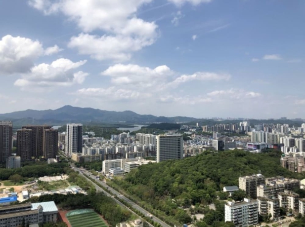 Imagen de los exteriores del Hotel Shengang Executive Apartment (shenzhen Vanke Yuncheng Store). Foto 18