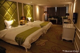 Imagen del Hotel Shengdi. Foto 2