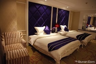 Imagen de la habitación del Hotel Shengdi. Foto 5