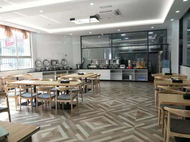 Imagen general del Hotel Shenggao Chain. Foto 3