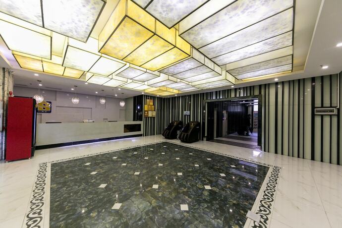 Imagen general del Hotel Shenggao Chain. Foto 7