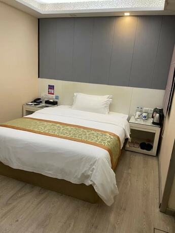 Imagen de la habitación del Hotel Shenggao Chain. Foto 15