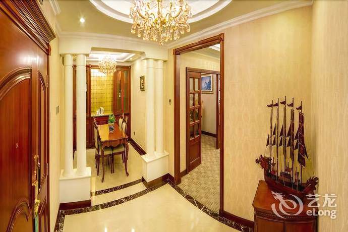 Imagen de la habitación del Hotel Shenghua Hotel - Chengde. Foto 4