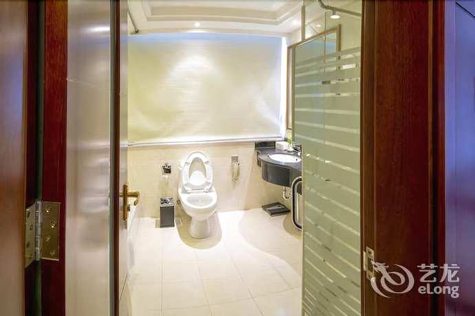 Imagen de la habitación del Hotel Shenghua Hotel - Chengde. Foto 16