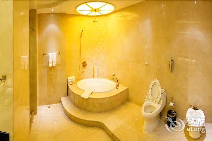 Imagen de la habitación del Hotel Shenghua Hotel - Chengde. Foto 17