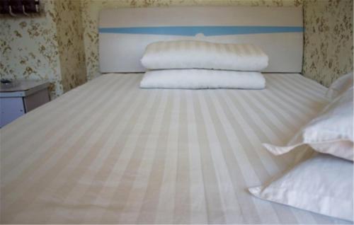 Imagen general del Hotel Shenglan Guest House Lanzhou. Foto 4