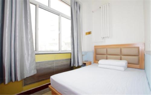 Imagen general del Hotel Shenglan Guest House Lanzhou. Foto 6