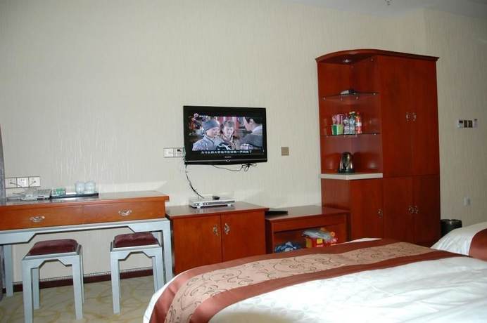 Imagen general del Hotel Shengshi Haoting Holiday Hotel. Foto 1