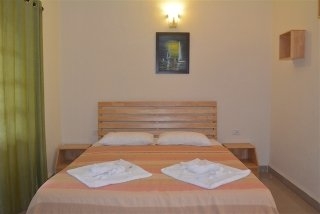 Imagen de la habitación del Hotel Shenrod Palms. Foto 3