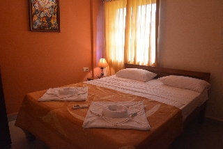Imagen de la habitación del Hotel Shenrod Palms. Foto 4
