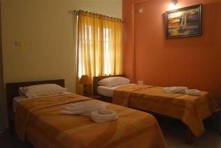 Imagen de la habitación del Hotel Shenrod Palms. Foto 6