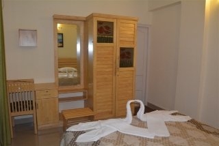 Imagen de la habitación del Hotel Shenrod Palms. Foto 8