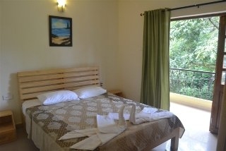 Imagen de la habitación del Hotel Shenrod Palms. Foto 9