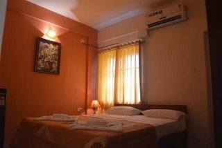 Imagen de la habitación del Hotel Shenrod Palms. Foto 10