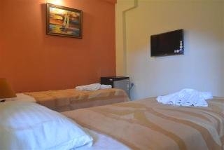 Imagen de la habitación del Hotel Shenrod Palms. Foto 11