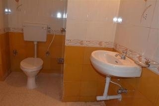 Imagen de la habitación del Hotel Shenrod Palms. Foto 12