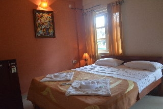 Imagen de la habitación del Hotel Shenrod Palms. Foto 13