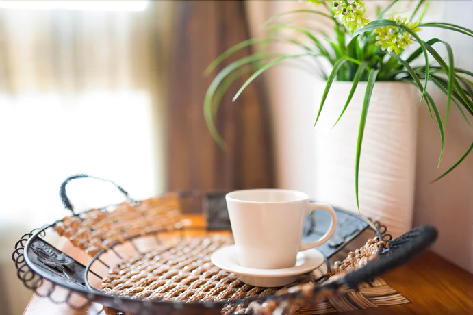 Imagen de la habitación del Hotel Shen's Village Bali. Foto 6