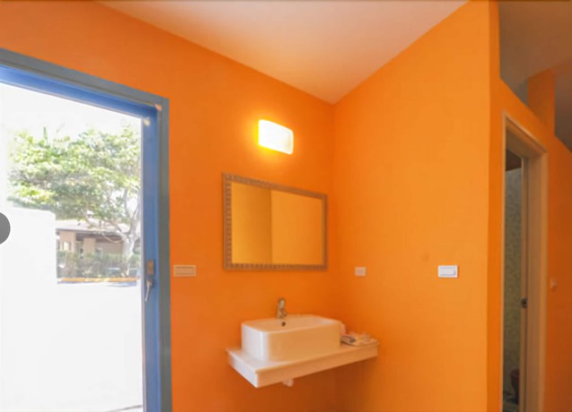 Imagen de la habitación del Hotel Shen's Village Bali. Foto 9