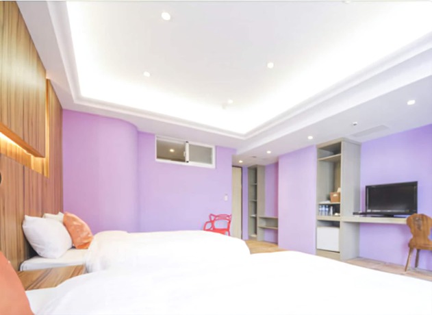 Imagen de la habitación del Hotel Shen's Village Bali. Foto 17