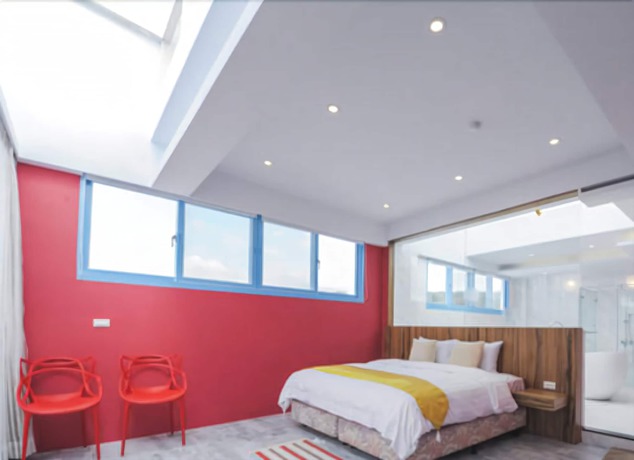 Imagen de la habitación del Hotel Shen's Village Bali. Foto 18