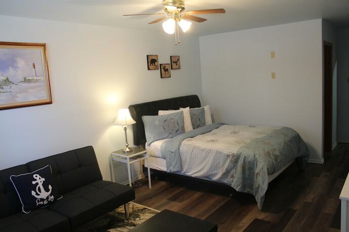 Imagen general del Hotel Shenstone Motor Inn and Restaurant. Foto 4