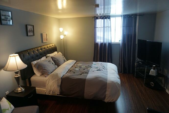 Imagen de la habitación del Hotel Shenstone Motor Inn and Restaurant. Foto 16