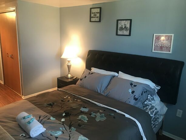 Imagen general del Hotel Shenstone Motor Inn and Restaurant. Foto 11