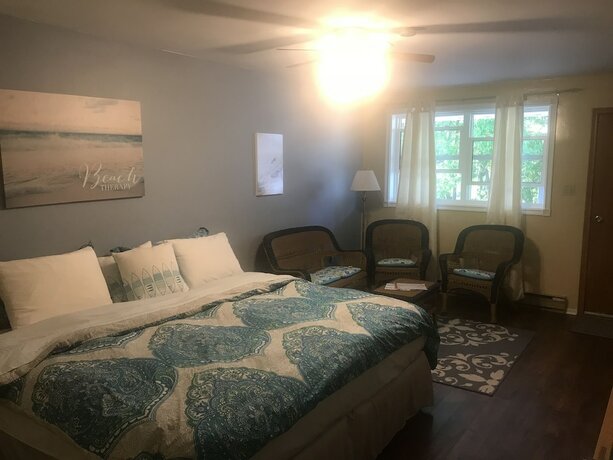 Imagen de la habitación del Hotel Shenstone Motor Inn and Restaurant. Foto 20