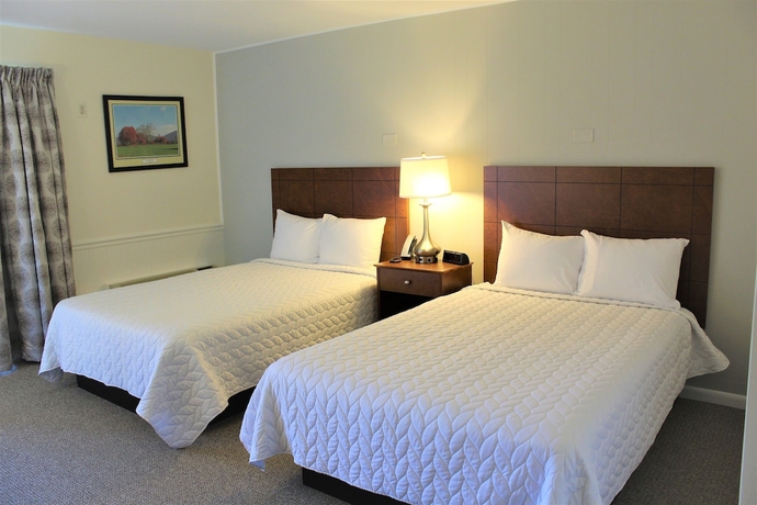 Imagen de la habitación del Hotel Shenvalee Golf Resort. Foto 6
