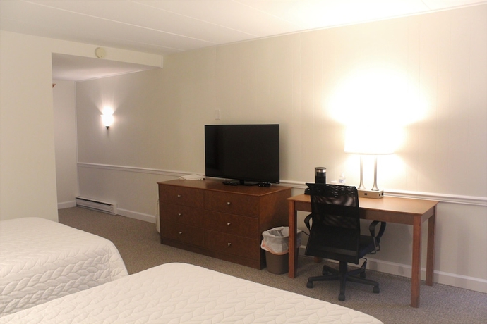 Imagen de la habitación del Hotel Shenvalee Golf Resort. Foto 7