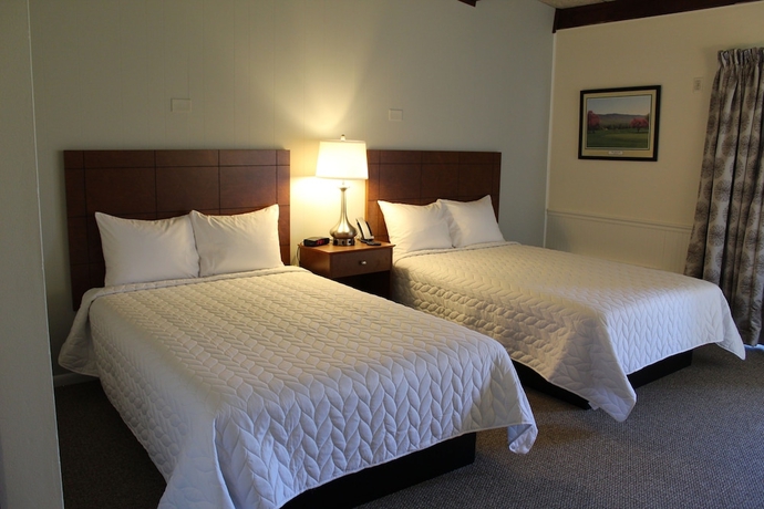 Imagen de la habitación del Hotel Shenvalee Golf Resort. Foto 10