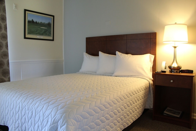 Imagen de la habitación del Hotel Shenvalee Golf Resort. Foto 12