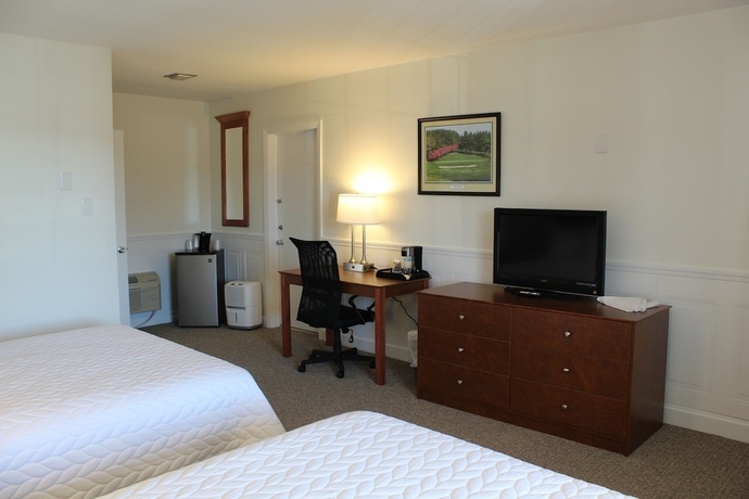 Imagen de la habitación del Hotel Shenvalee Golf Resort. Foto 15