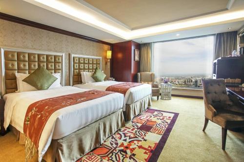 Imagen de la habitación del Hotel Shenyang Royal Wanxin. Foto 6