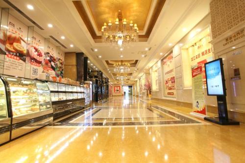 Imagen general del Hotel Shenyang Royal Wanxin. Foto 3