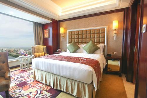 Imagen de la habitación del Hotel Shenyang Royal Wanxin. Foto 9