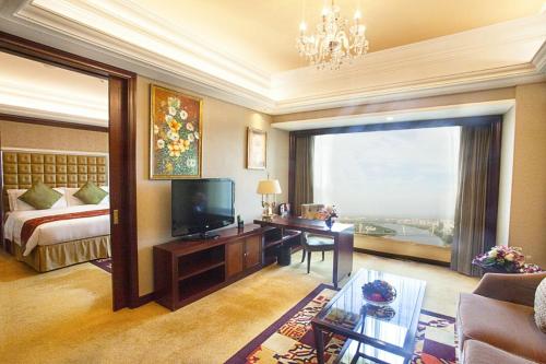Imagen de la habitación del Hotel Shenyang Royal Wanxin. Foto 10