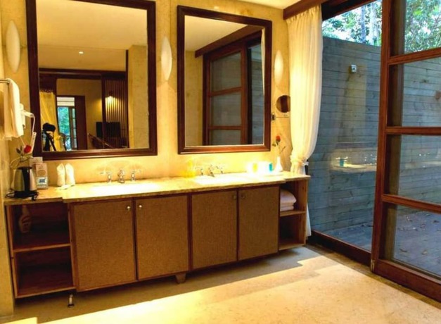 Imagen de la habitación del Hotel Shenyu Island and Resort. Foto 7