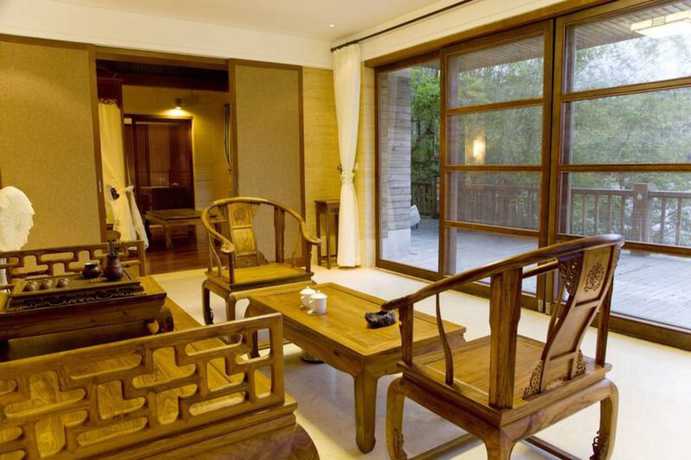 Imagen de la habitación del Hotel Shenyu Island and Resort. Foto 13
