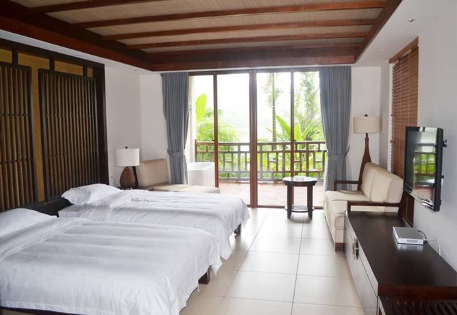 Imagen de la habitación del Hotel Shenyu Island and Resort. Foto 14