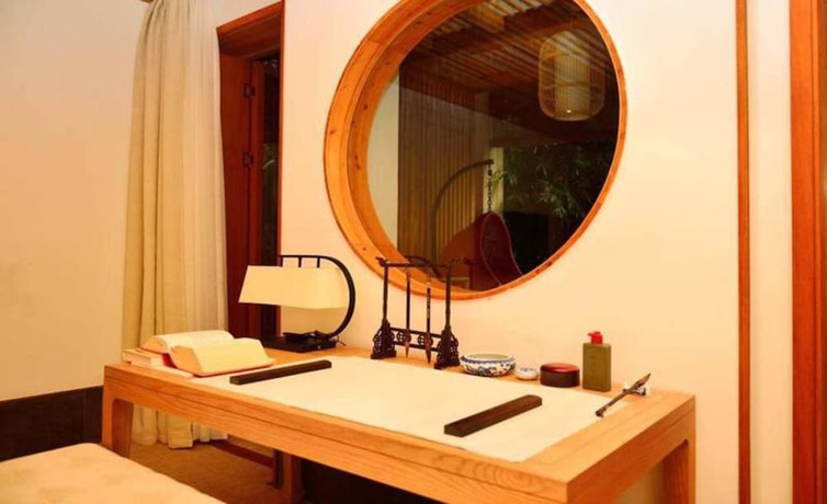 Imagen de la habitación del Hotel Shenyu Island and Resort. Foto 15
