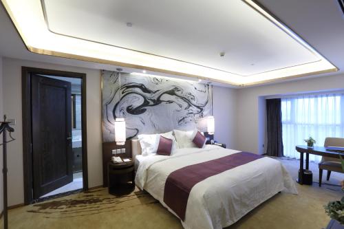 Imagen general del Hotel Shenzhen Bay Hisoar. Foto 2